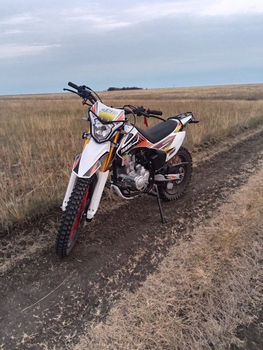 Продам Эндуро 250сс