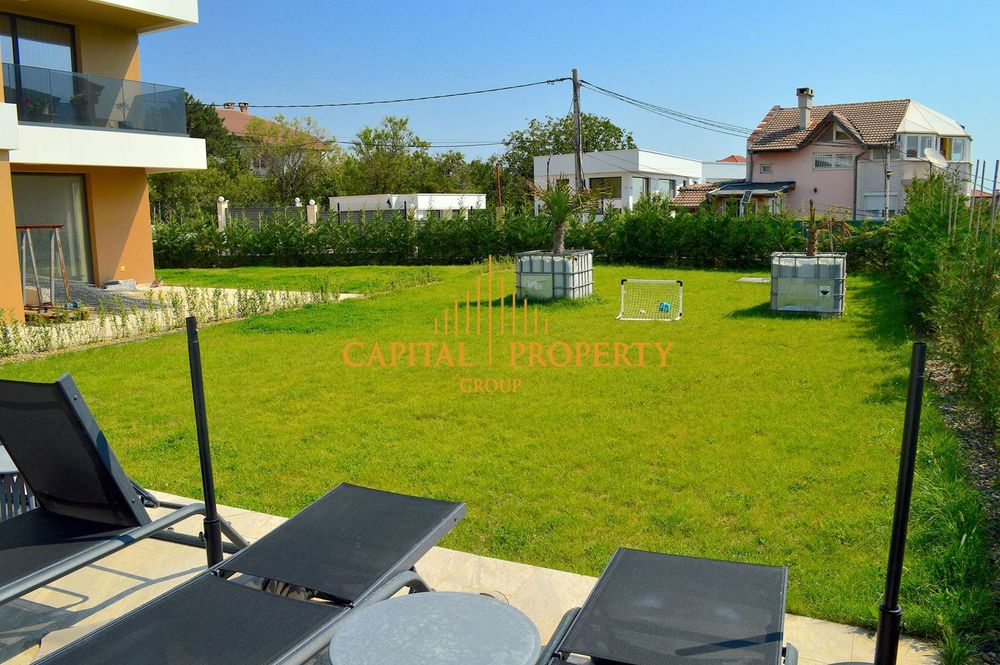 Продава се Двустаен апартамент в Варна, м-т Св. Никола - 118 кв.м за 1865 €/кв.м - Снимка #5