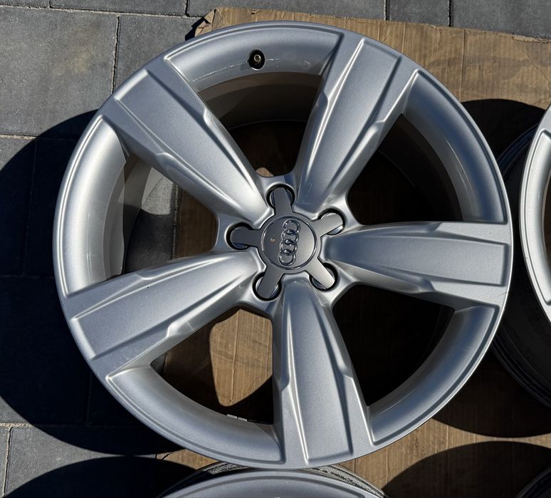 Jante Audi 18 A4 Allroad A5 A6