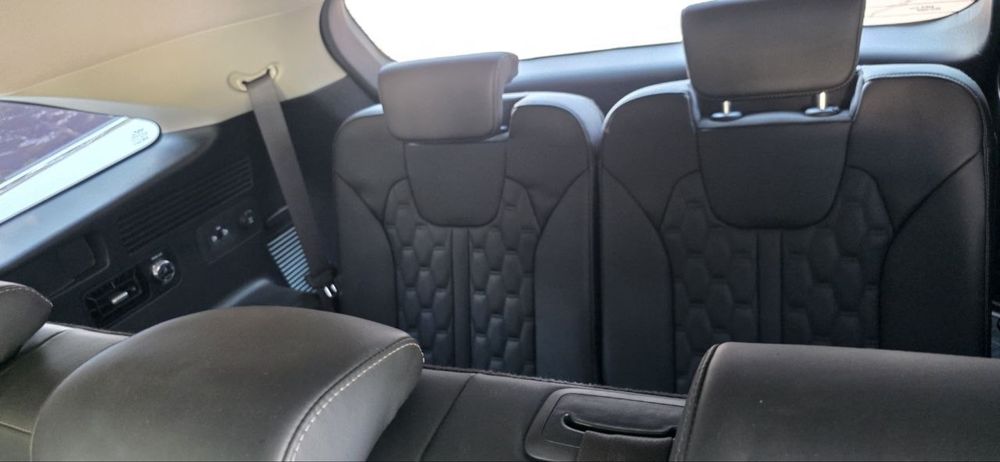 Kia sorento 3.5 motor full комплектация
