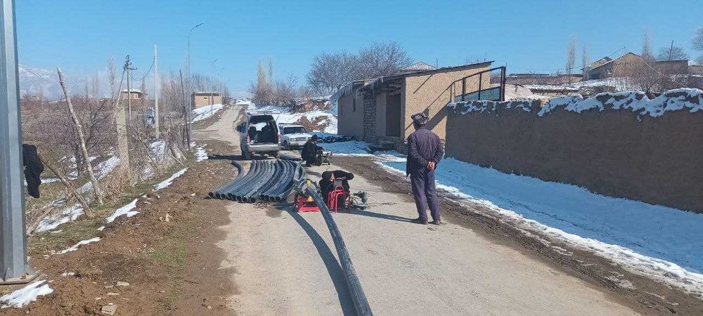 Задвижка ва Адаптер