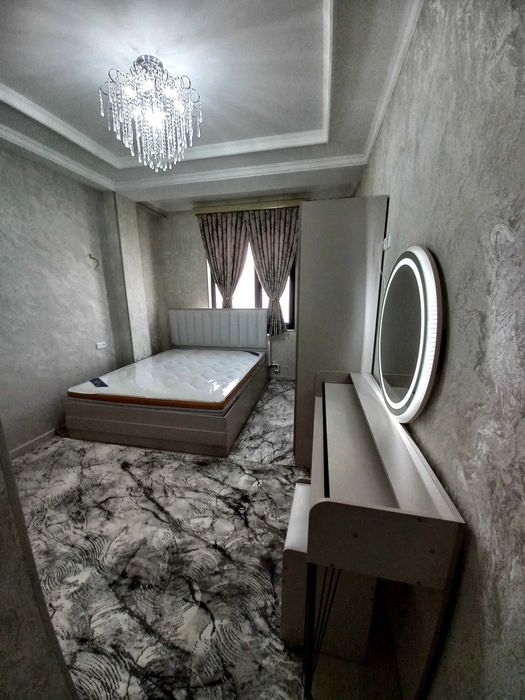 Ijaraga kvartira 2 xona