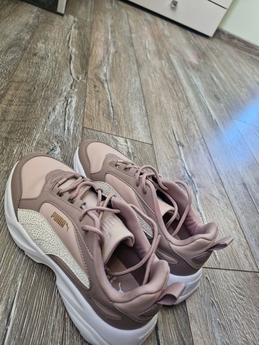 Маратонки PUMA Classia 2.0