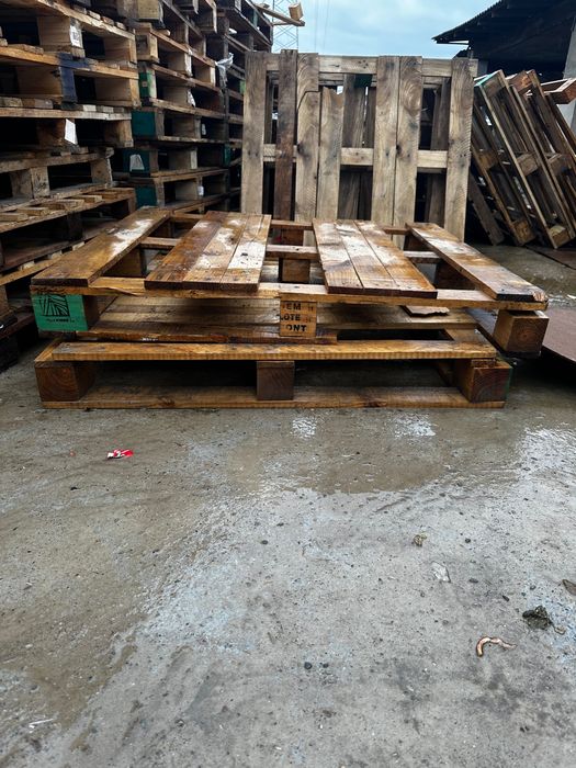 Поддон бор.40.000