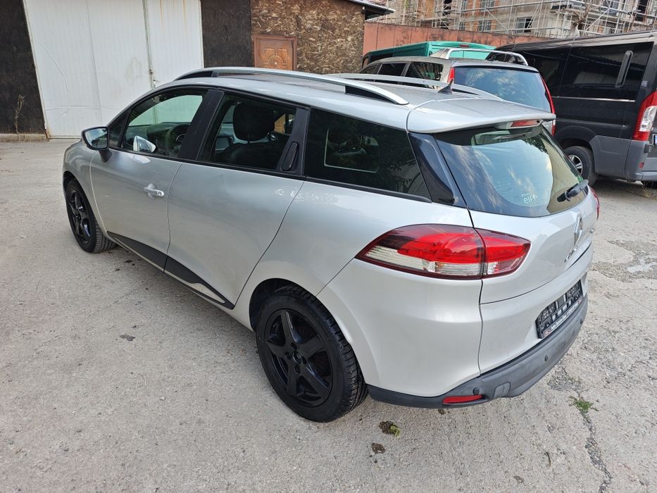 RENAULT Clio 2016 — imagine 3