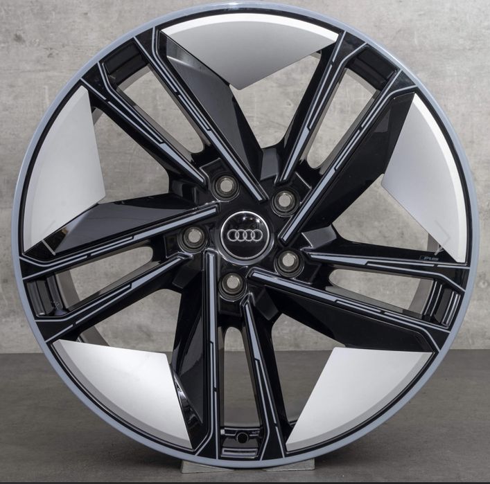 Ауди джанти 21 цола ( E-TRON GT RS )