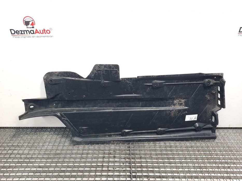 Scut caroserie stanga, Skoda Fabia 2 (5J, 542) [Fabr 2007-2014] 6Q0825201G
