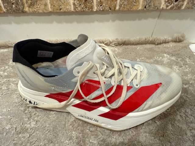 Adidas Adizero Adios Pro 4 Marimea 42