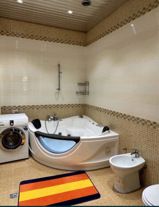 ID #180 Лабзак октепа лаваш Новостройка 3/4/4 без лифт