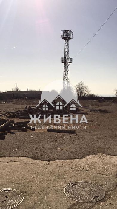 Продава се Промишлена сграда в Балчик - 2548 кв.м за 303 €/кв.м - Снимка #2