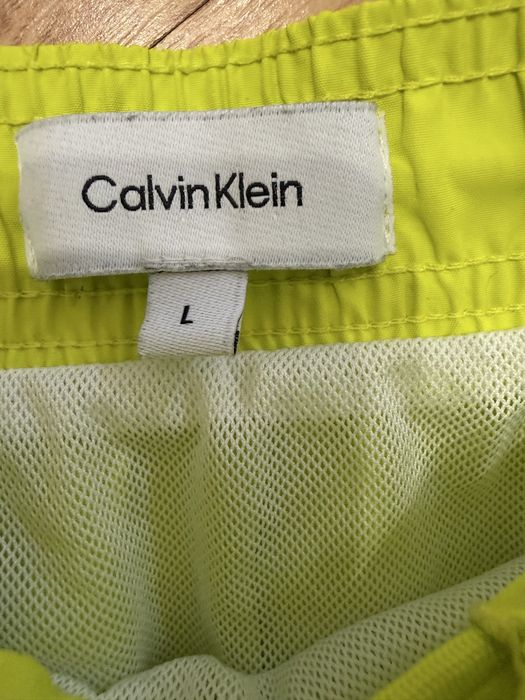 Calvin Klein оригинални мъжки бански размер Л