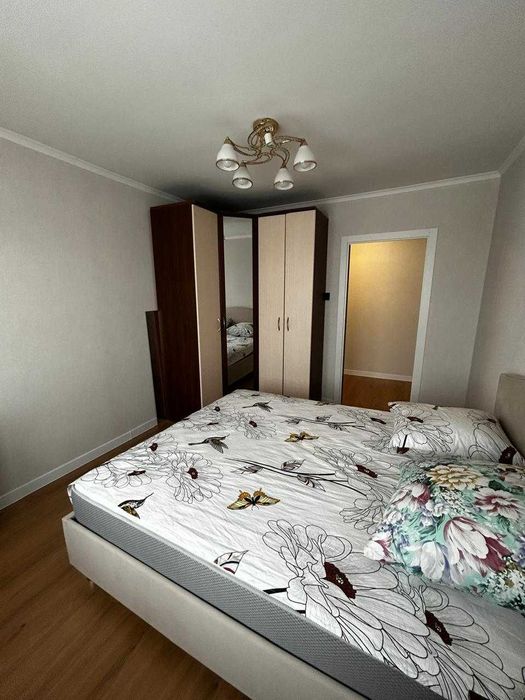 Продам квартиру по