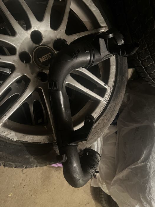 Части audi a3 8l