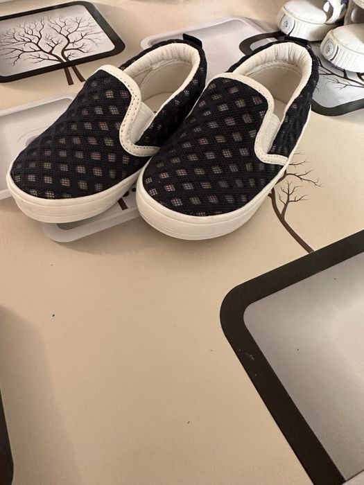 Обувь для вашего малыша