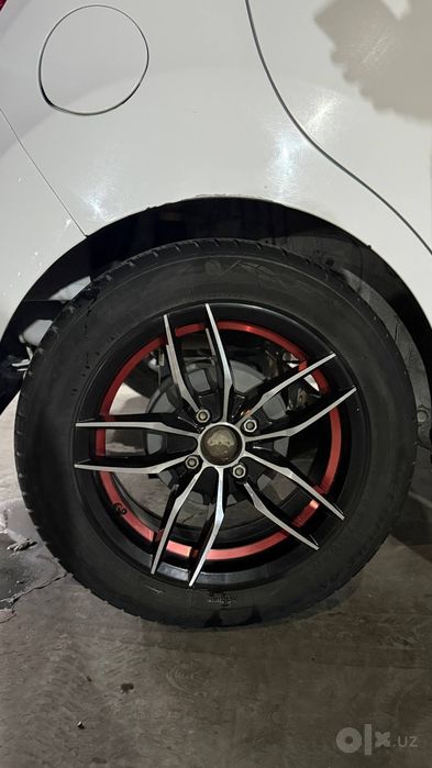 r15 saka balonlari yaxshi holatda