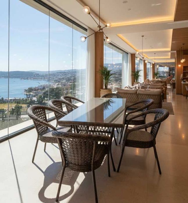 Столы и стулья под ротанг в Ташкенте , стол стул ратанг Тошкентда