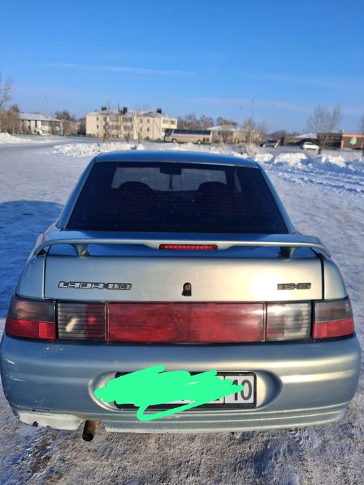 Продам машину 2110