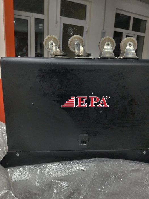 Сварка аппарат кемпи ЕПА