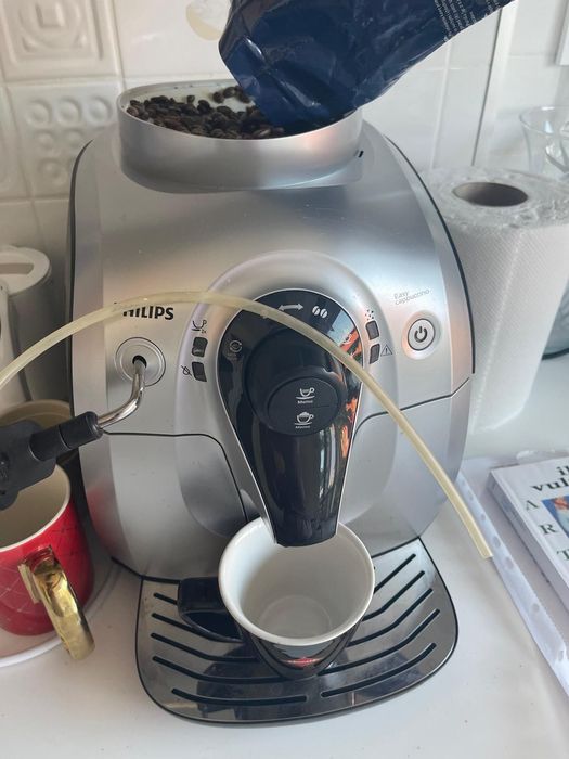 Espressor automat Philips / Aparat de Cafea