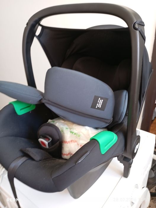 Scoică auto arata impecabil