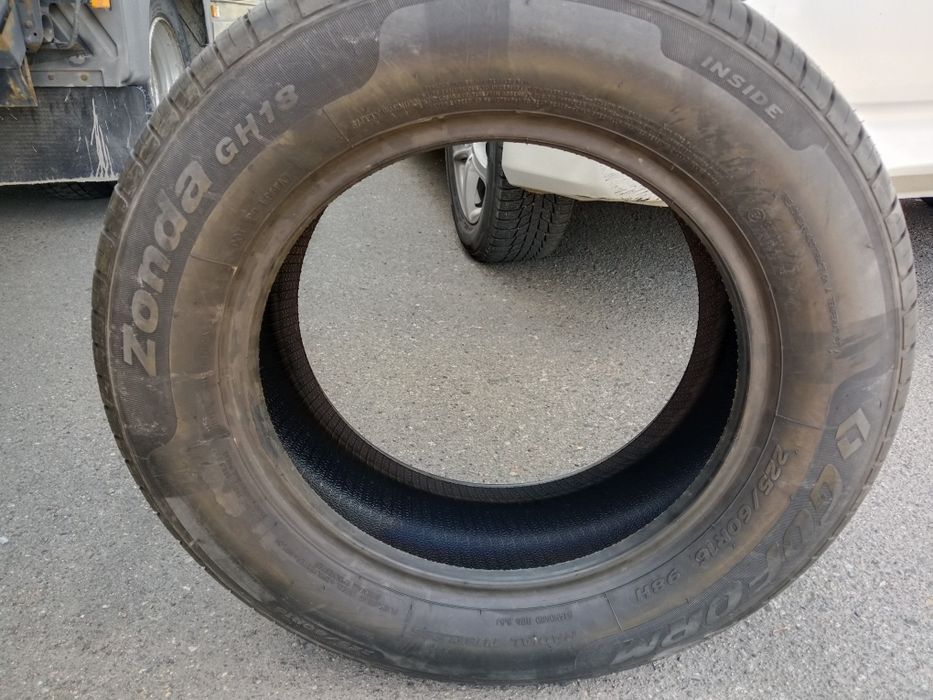 Говорм 225.60.R16