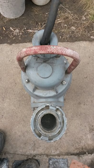 Помпа, насос для воды