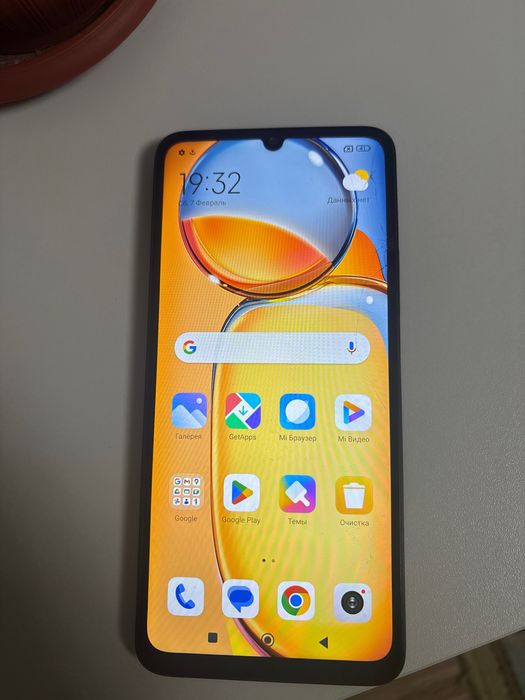 Продам redmi 13c