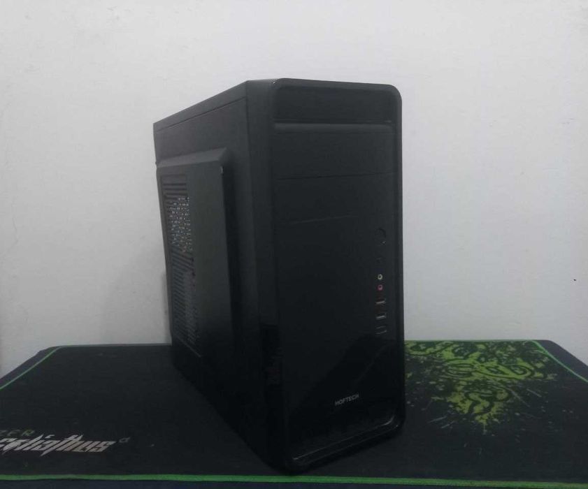 Кейс игровой Core-i5 / DDR3 16Gb/ GTX 650