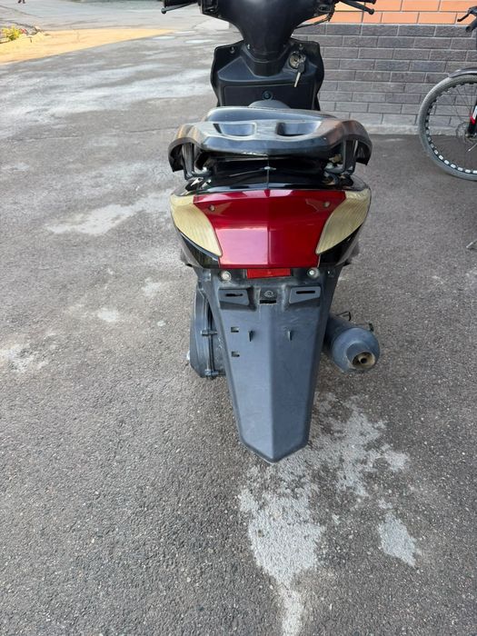 Продам Мопед, Sport GT