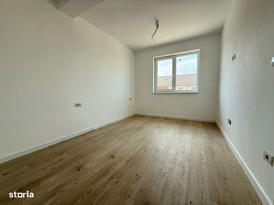 Apartament modern, 3 camere, 77 mp utili - LIDL, GIROC — fotografia 3