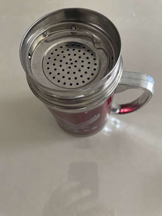 Продам термостакан для заваривания чая