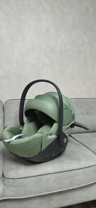 проадм автолюльку cybex