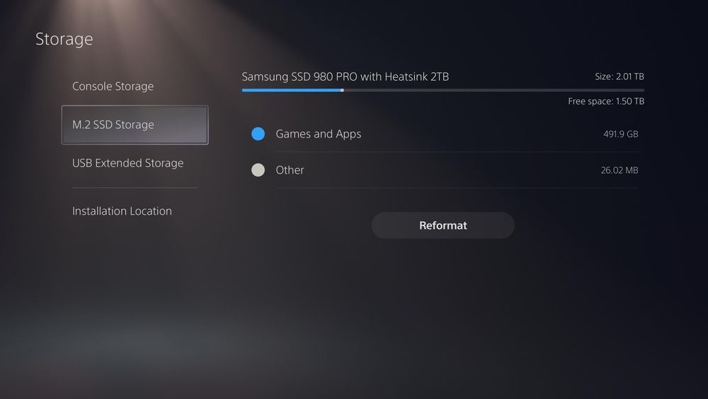 PlayStation 5 Original Disk Drive edition
