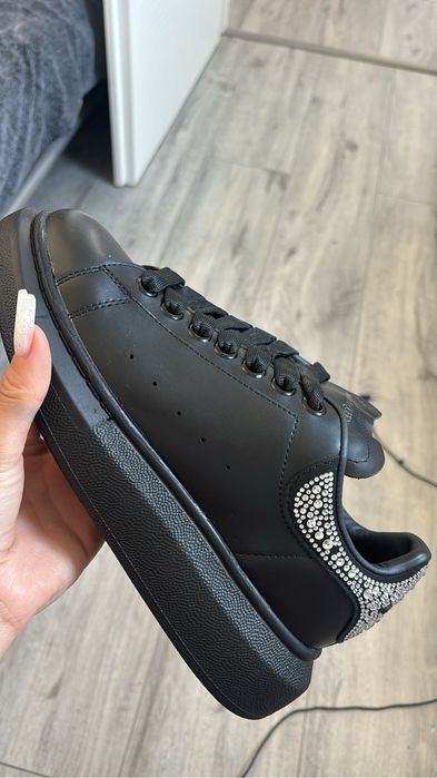 Adidasi Alexander Mcqueen 38