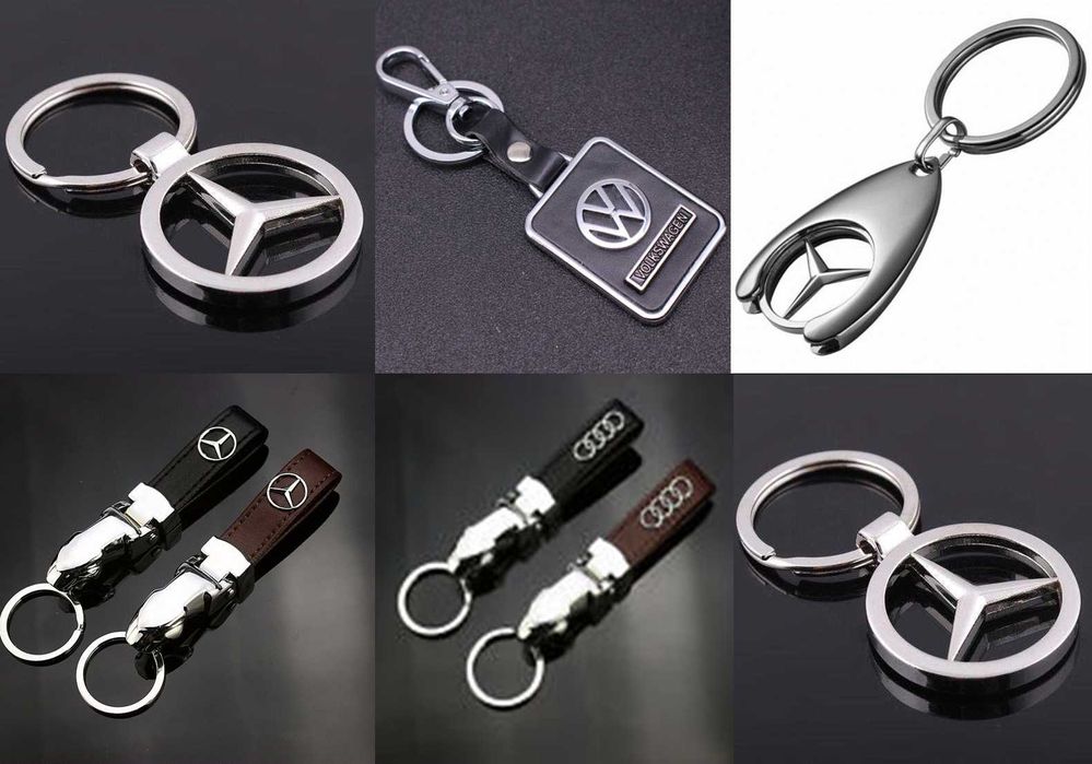 Breloc chei diferite modele Noi ambalate!