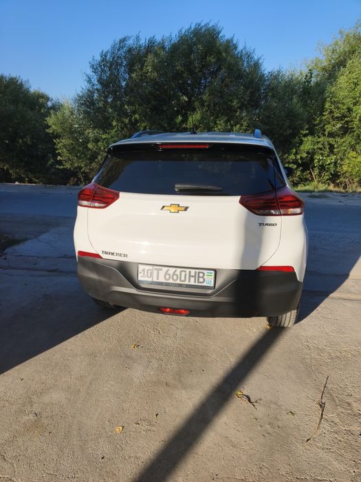 Treker 2 ls 2025 yil