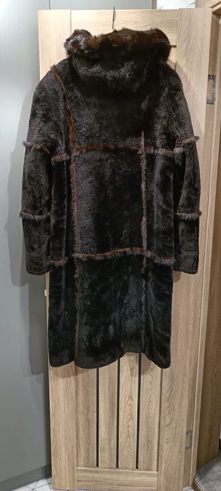 Продам шубу в хорошем состоянии