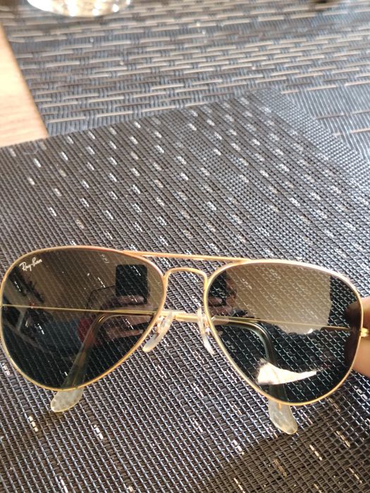 Слънчеви очила Ray-Ban