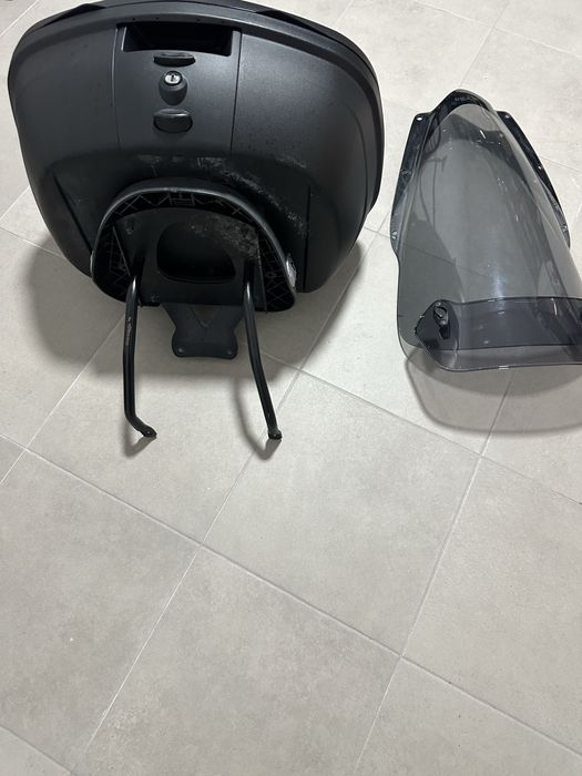 Aprilia SRV 850 abs atc