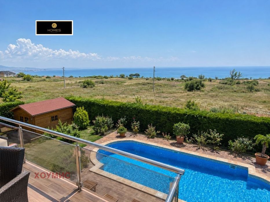 Продава се Къща в с. Божурец, Област Добрич - 170 кв.м за 3530 €/кв.м - Снимка #8