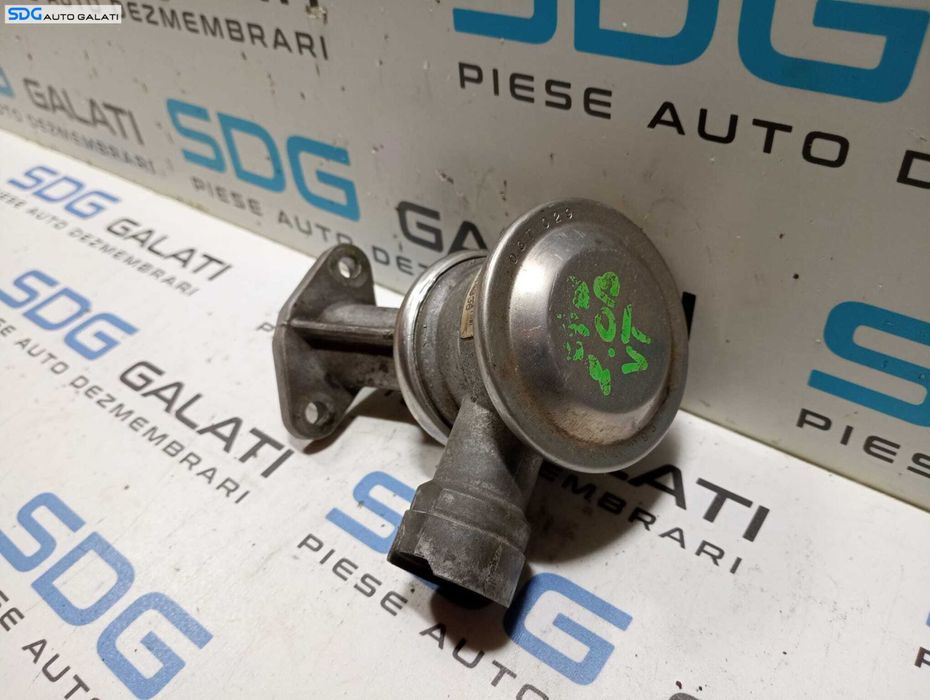 Supapa Valva EGR BMW Seria 3 E46 318 2.0 B 1997 - 2006 Cod 7505993 [M5074]