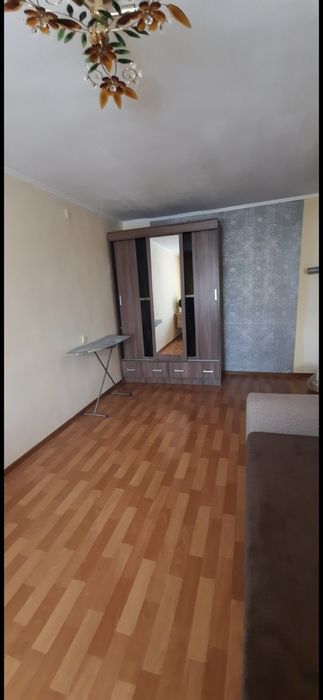 Сдам однокомнатную квартиру