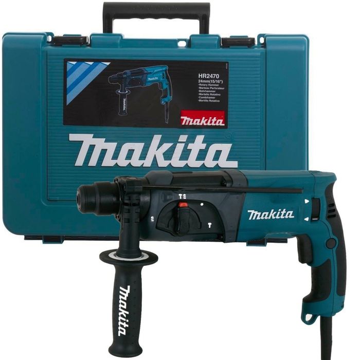 Перфоратор Makita  HR 2470