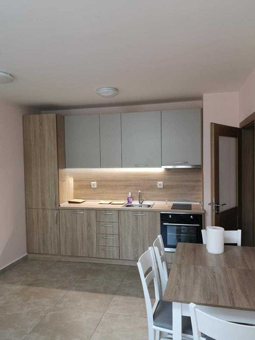 Дава се под наем Двустаен апартамент в София, Витоша - 65 кв.м за 525 € - Снимка #1