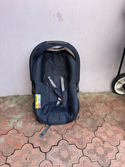 Carut pentru Copii si Bebelusi