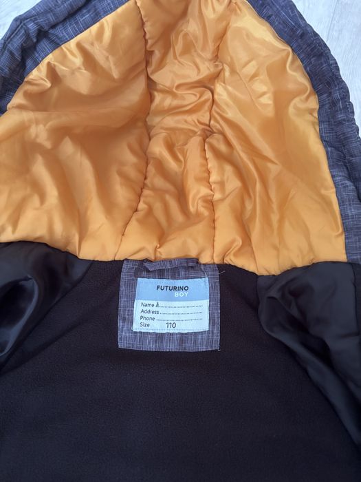 Куртка, 110р, весна