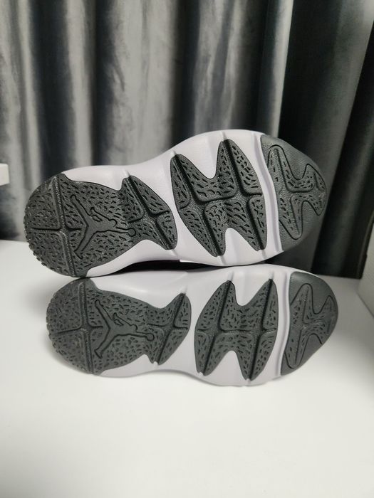 Ghete Nike Jordan Drip  23