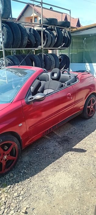 De Vânzare Peugeot
