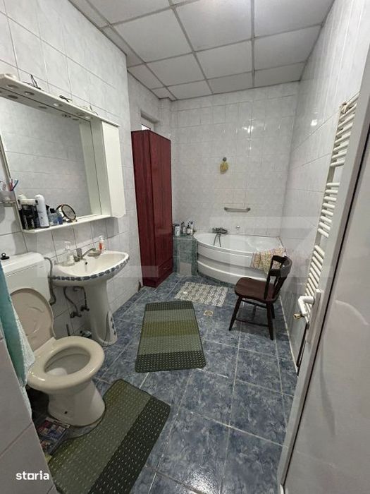 Casa individuala 6 camere, 269 mp utili, 635 mp teren