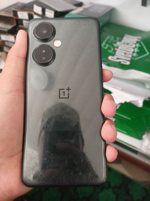 OnePlus Nord CE 3 Lite 5G